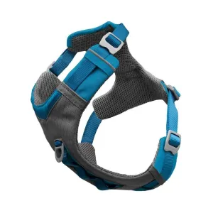 Kurgo Journey Air Dog Harness Blue Small