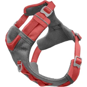 Kurgo Journey Air Dog Harness Coral X-Large