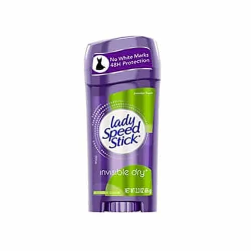 Lady Speed Deodorant Shower Fresh 2.3Oz - 02220095441