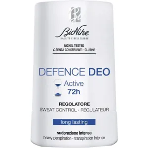 Long-lasting Defense roll-on deodorant, 48 hours, 50 ml, Bionike