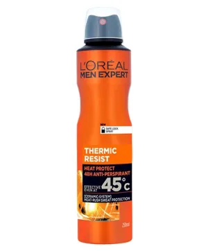 Loreal Men Expert 48H Thermic Resist Persistant Deodorant Spray