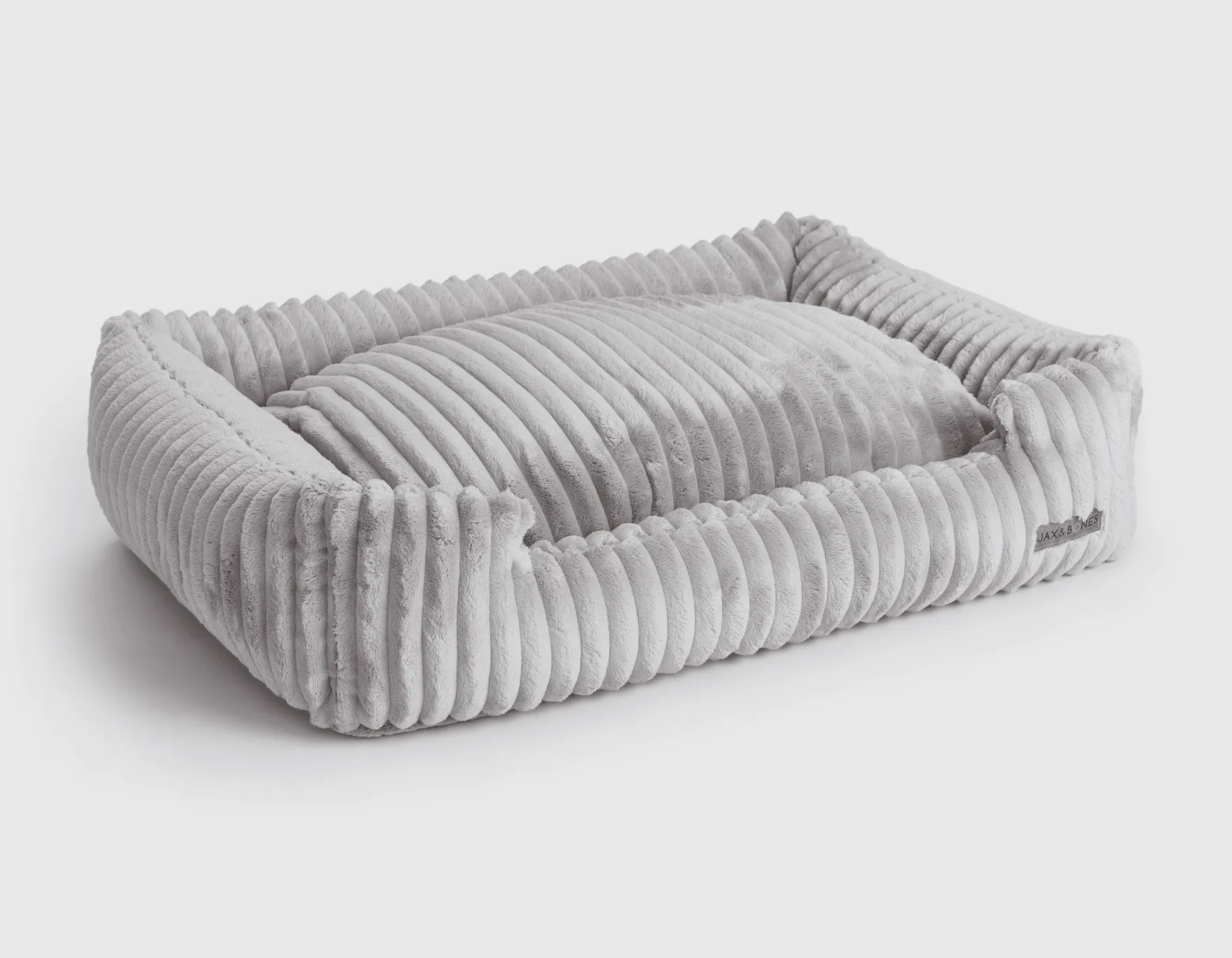 Luna Grey Lounge Bed