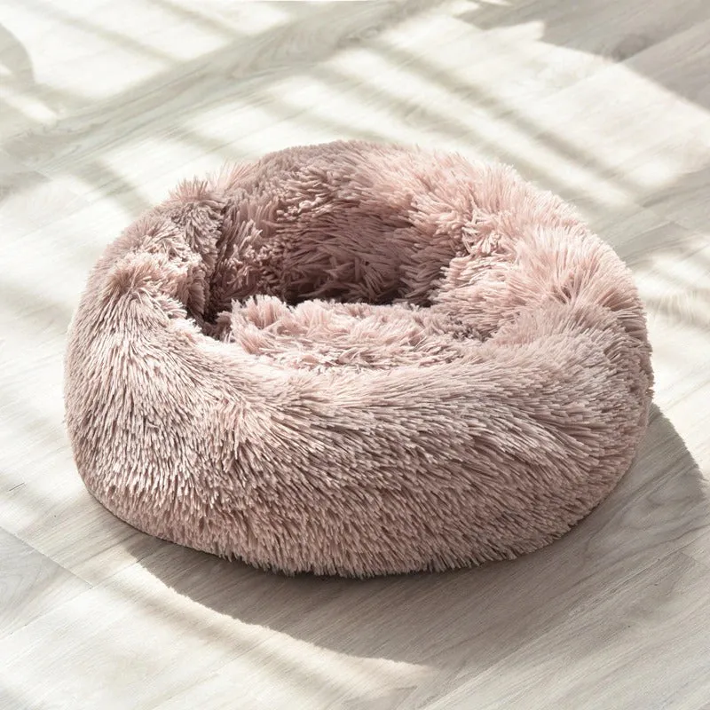 Luxury Machine Washable Dog Beds