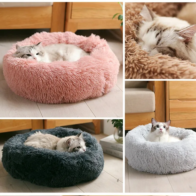 Luxury Machine Washable Dog Beds