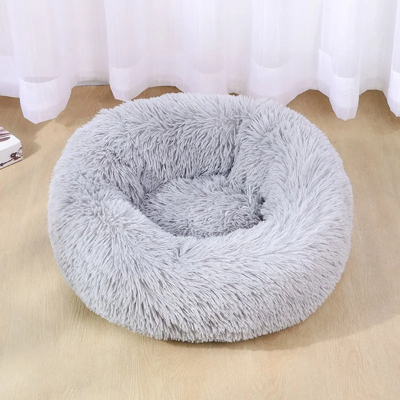 Luxury Machine Washable Dog Beds