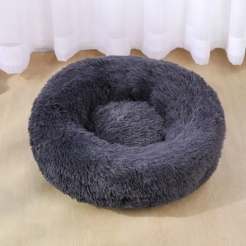 Luxury Machine Washable Dog Beds