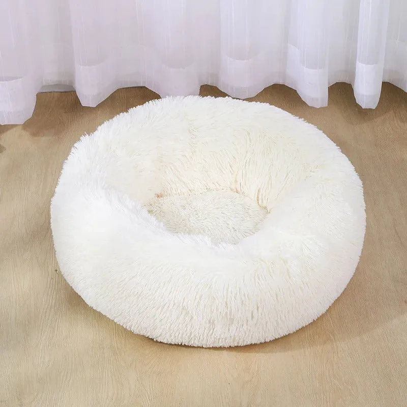 Luxury Machine Washable Dog Beds