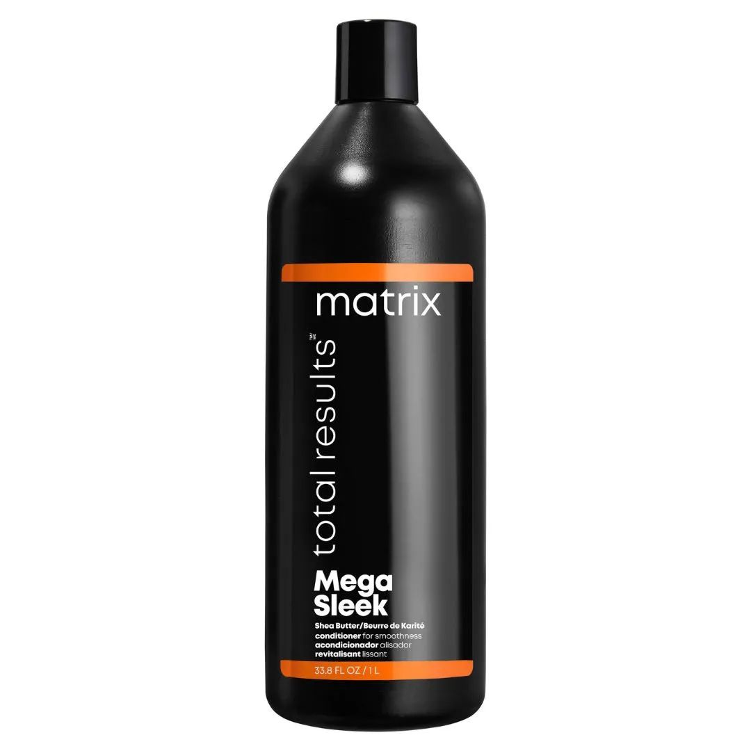 Matrix Total Results Mega Sleek Conditioner 1L