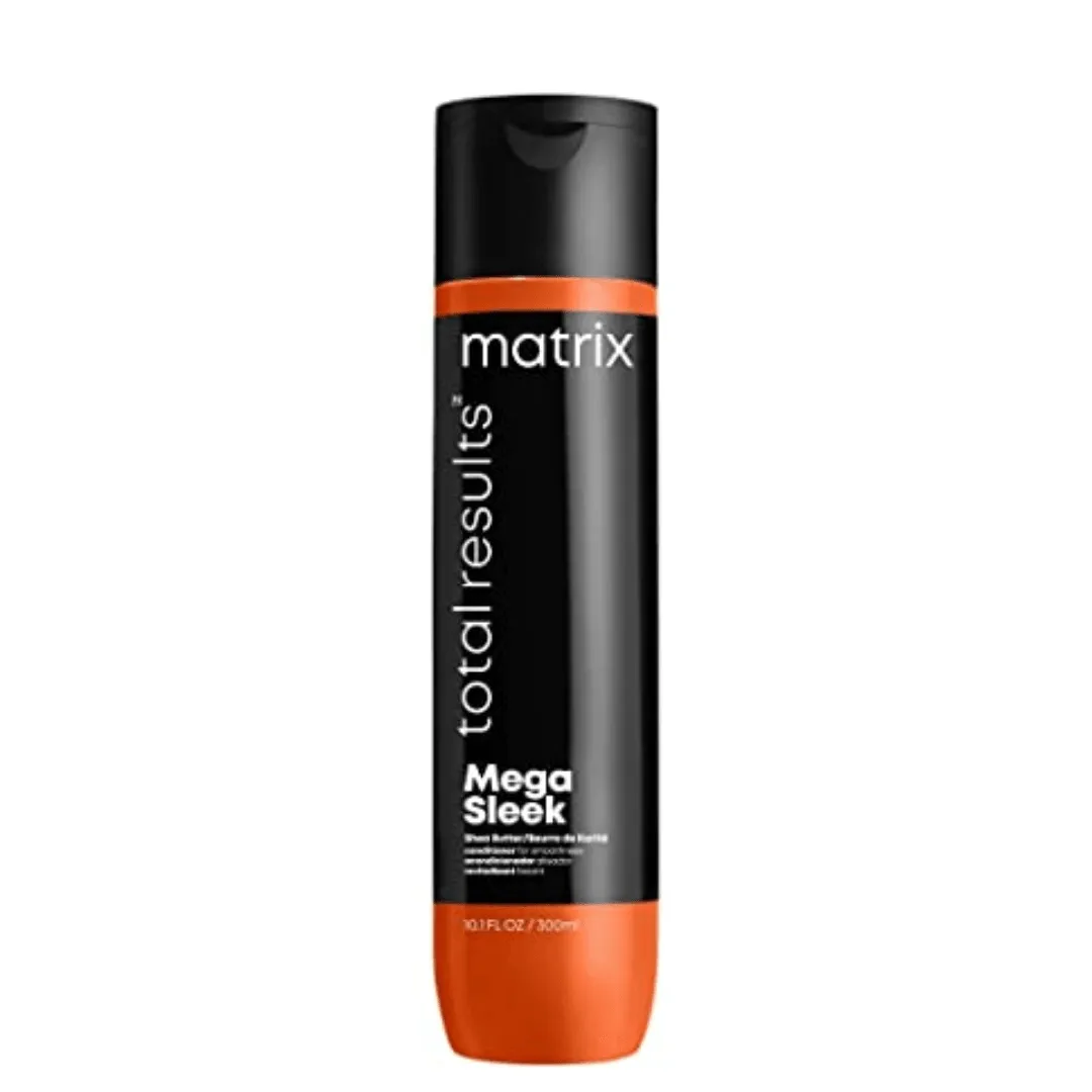 Matrix Total Results Mega Sleek Conditioner 300ml