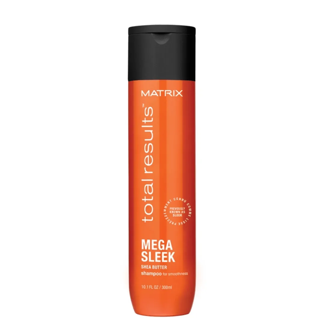 Matrix Total Results Mega Sleek Shampoo 300ml