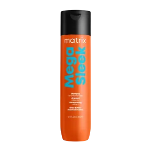 Matrix Total Results Mega Sleek Shampoo 300ml