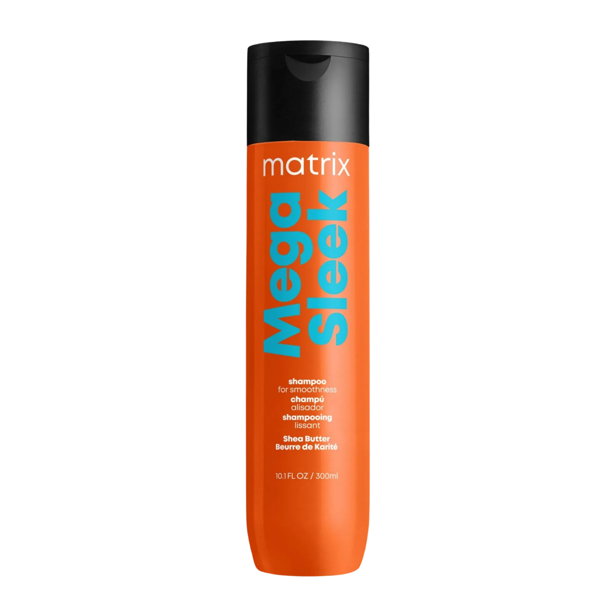 Matrix Total Results Mega Sleek Shampoo 300ml