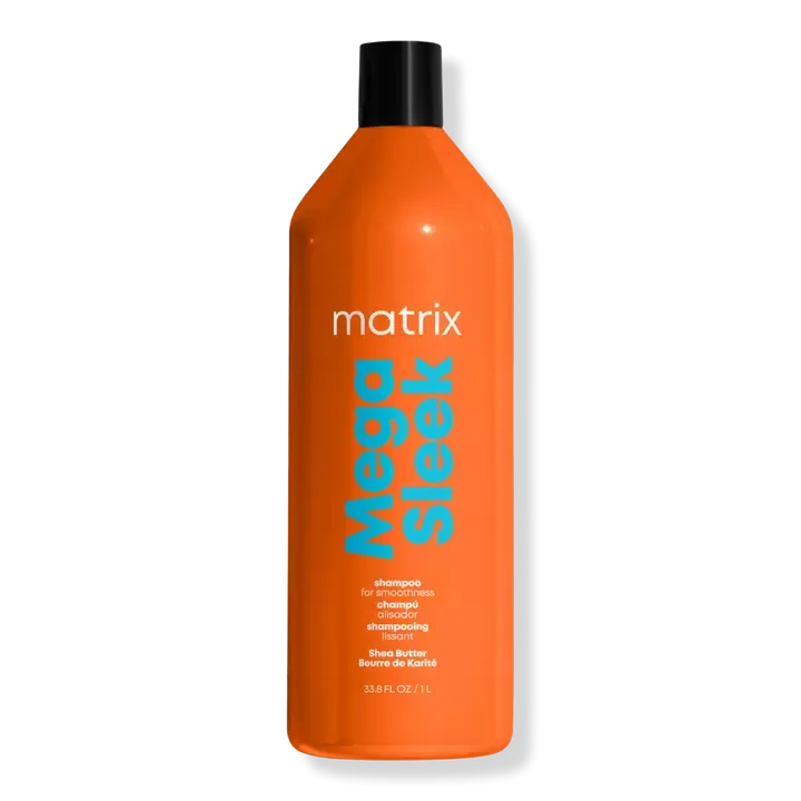 Matrix Total Results Mega Sleek Shampoo