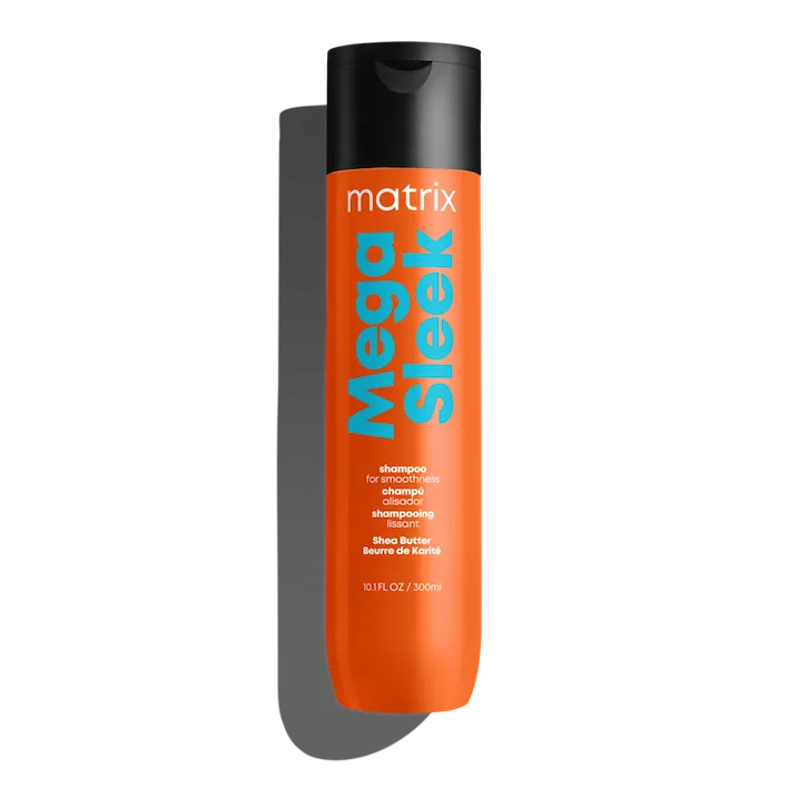 Matrix Total Results Mega Sleek Shampoo