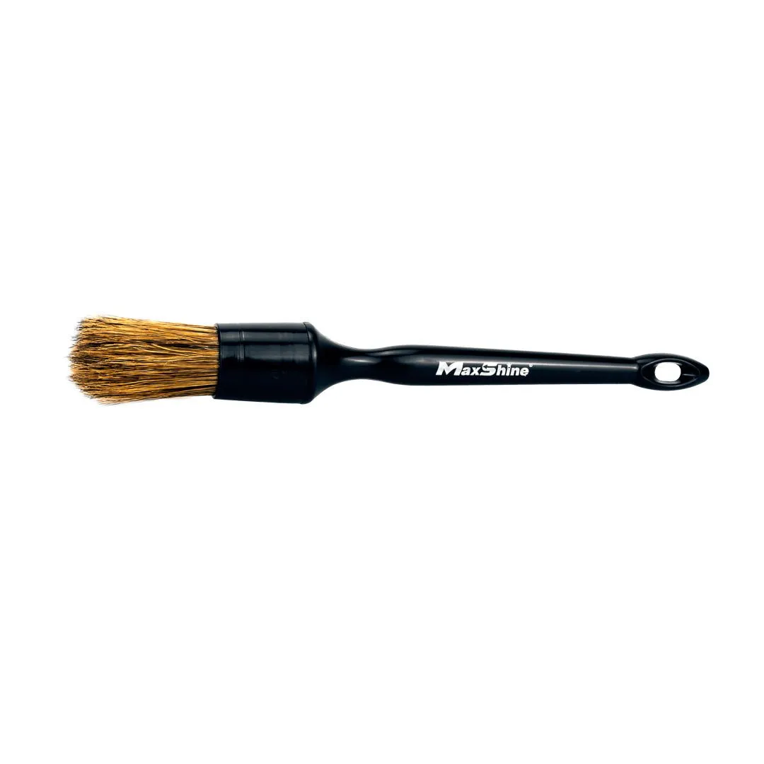 Maxshine Premium Interior & Exterior Detailing Brush #10