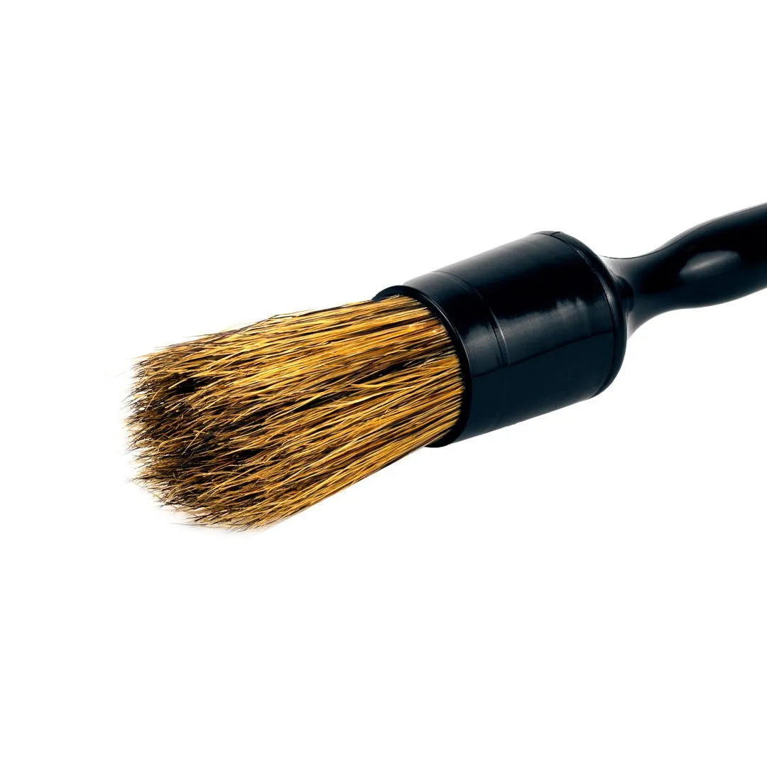 Maxshine Premium Interior & Exterior Detailing Brush #10