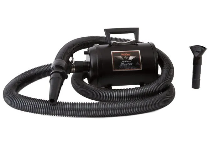 Metro Air Force Blaster Pet Dryer