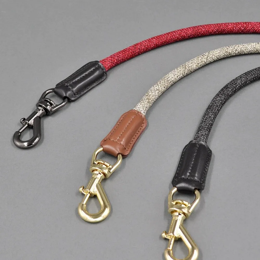 Metro Parking & Tether Leash