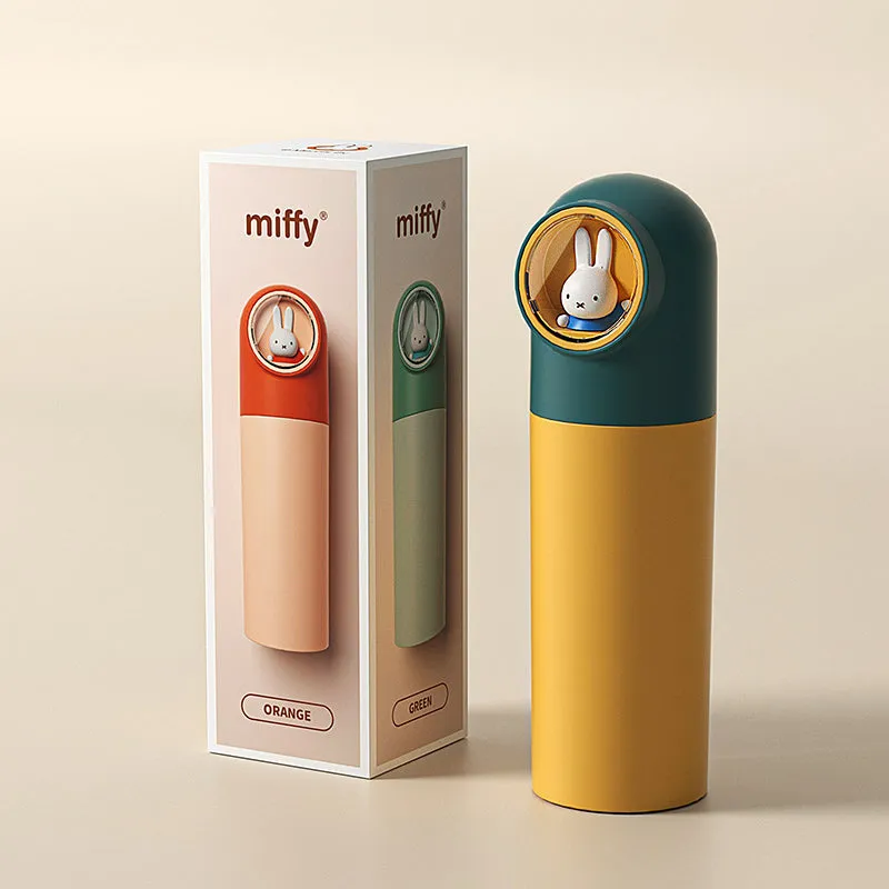 MIFFY Travel Toothbrush Holder Case