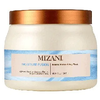 Mizani: Moisture Fusion Intense Moisturizing Mask 16.9oz