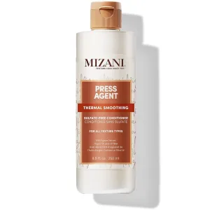 Mizani Press Agent Thermal Smoothing Sulfate-Free Conditioner