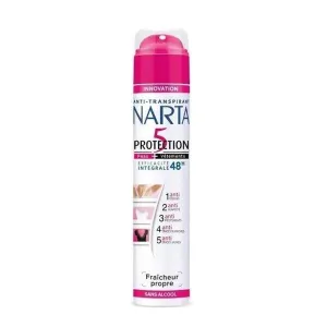 Narta - Protection 5 For Women Spray