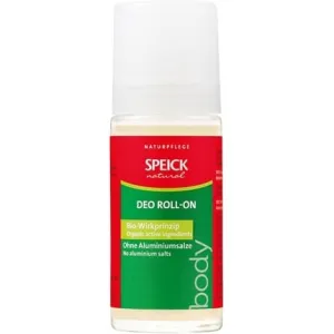 Natural roll-on deodorant, 50 ml, Speick