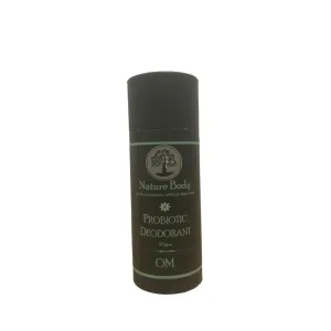 Nature Body Probiotic Stick Deodorant Om 65g