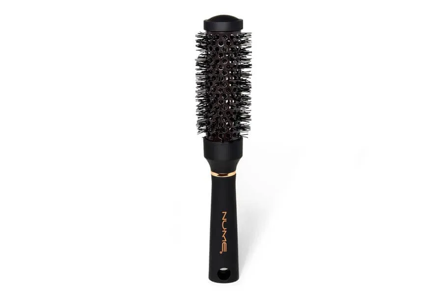 NUME Ionic Round Brush