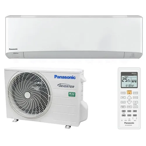 Panasonic 8/9kw Reverse Cycle Split System Aircon CSCUZ80VKR