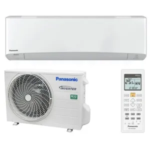 Panasonic 8/9kw Reverse Cycle Split System Aircon CSCUZ80VKR