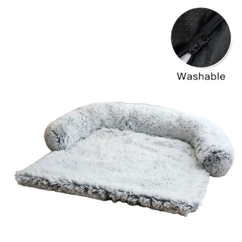 Pat and Pet Emporium | Pet Beds | Washable Pet Mat Sofa Cover