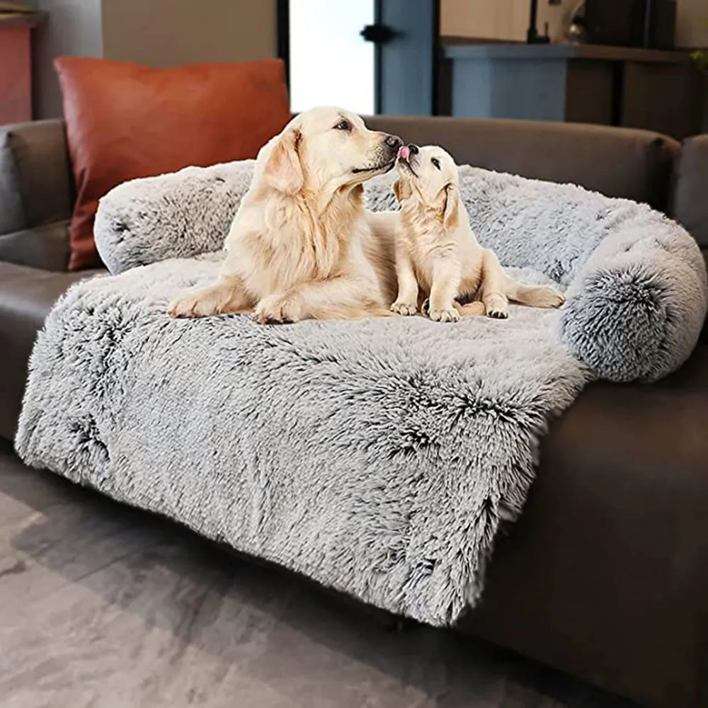 Pat and Pet Emporium | Pet Beds | Washable Pet Mat Sofa Cover