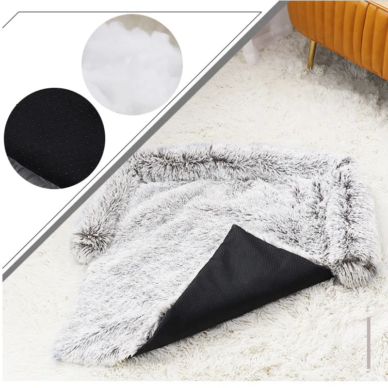 Pat and Pet Emporium | Pet Beds | Washable Pet Mat Sofa Cover