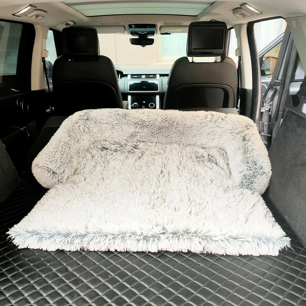 Pat and Pet Emporium | Pet Beds | Washable Pet Mat Sofa Cover