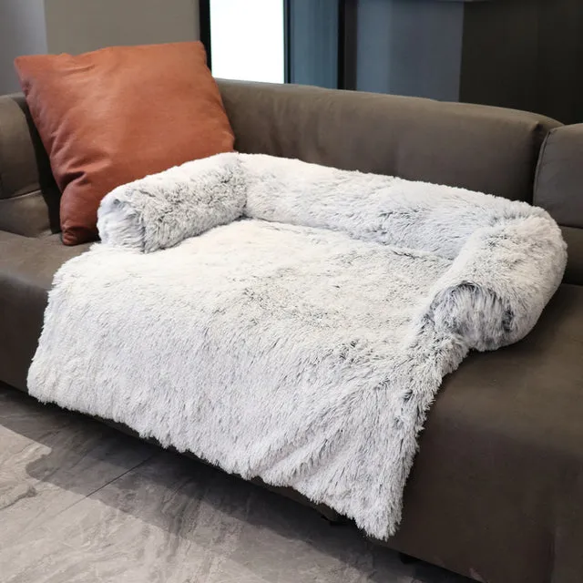 Pat and Pet Emporium | Pet Beds | Washable Pet Mat Sofa Cover