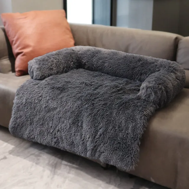 Pat and Pet Emporium | Pet Beds | Washable Pet Mat Sofa Cover