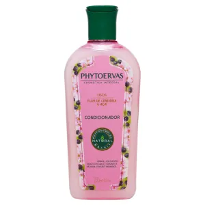 Phytoervas Smooth Cherry Conditioner and Acai 250ml