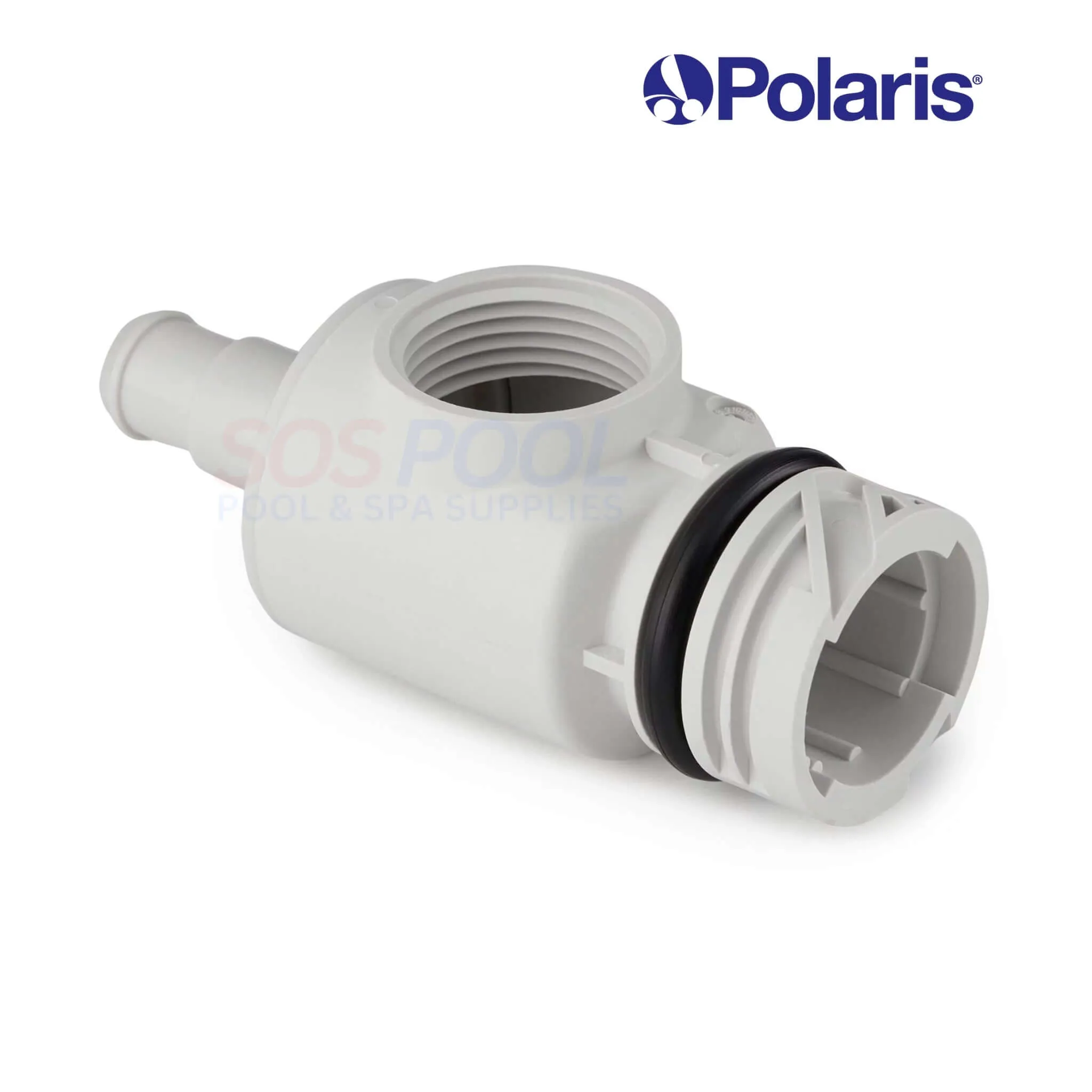 Polaris Universal Wall Fitting Quick Disconnect For Cleaners | D29