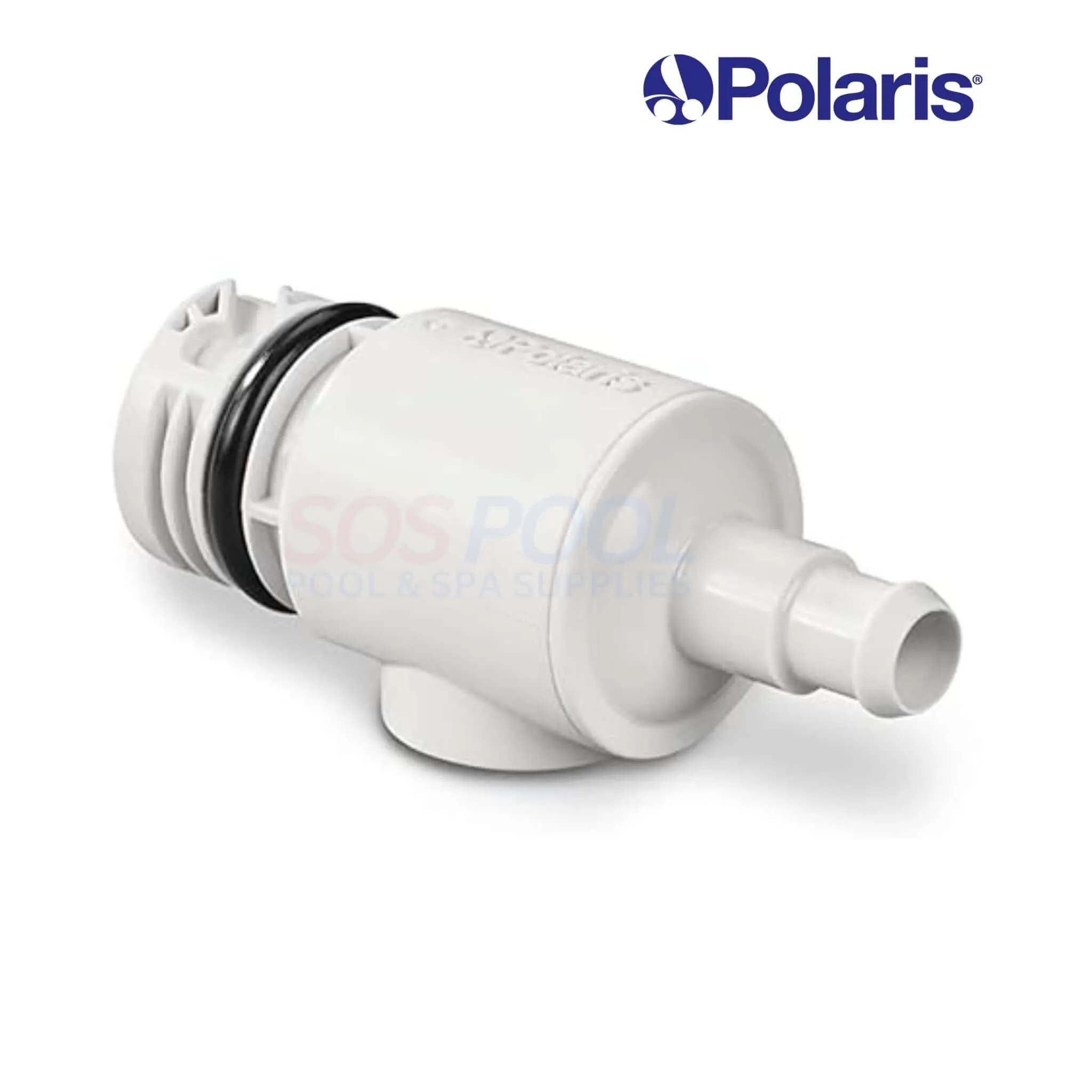 Polaris Universal Wall Fitting Quick Disconnect For Cleaners | D29