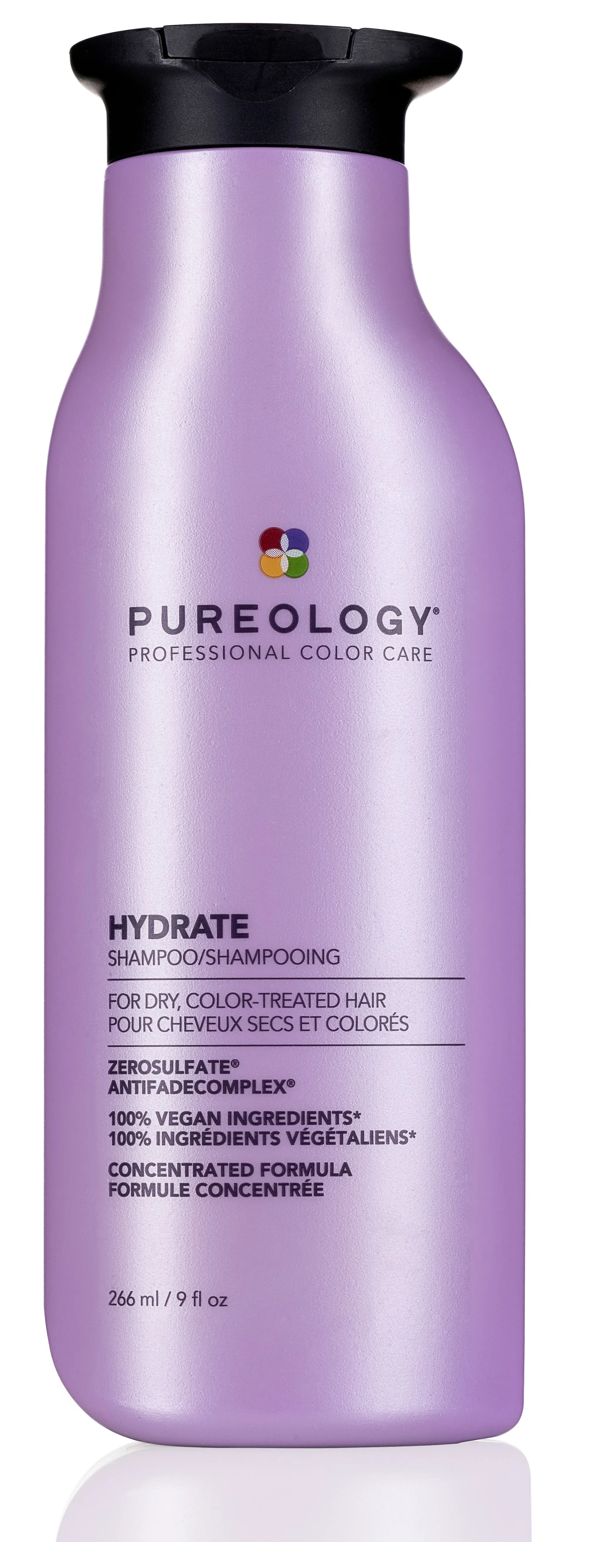 Pureology Hydrate Shampoo 266ml