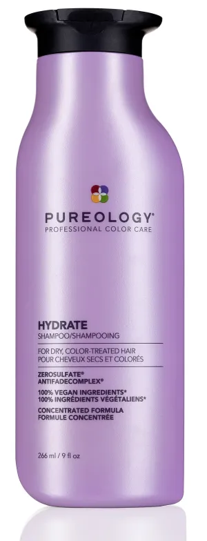 Pureology Hydrate Shampoo 266ml