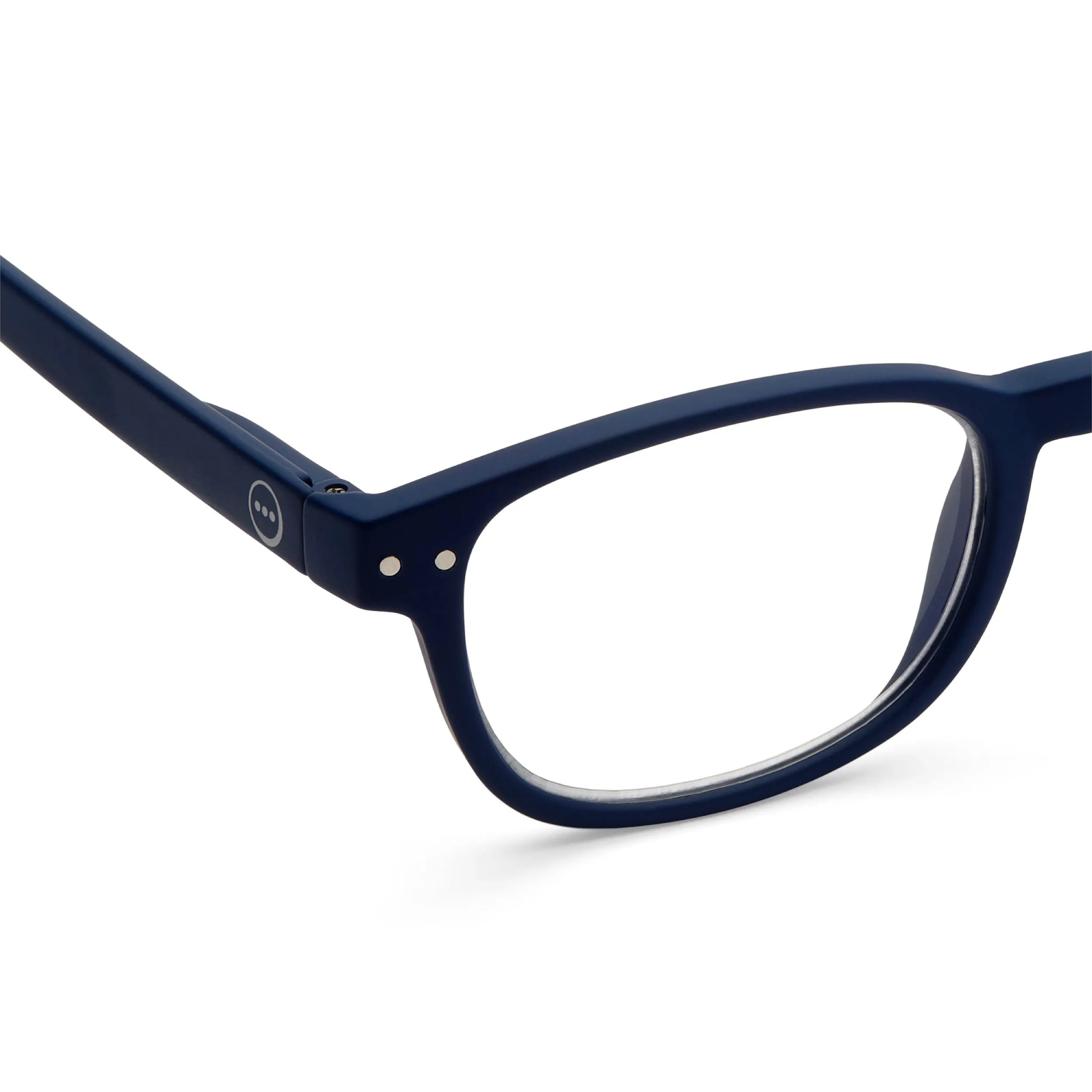 Reading Glasses - B - Navy Blue