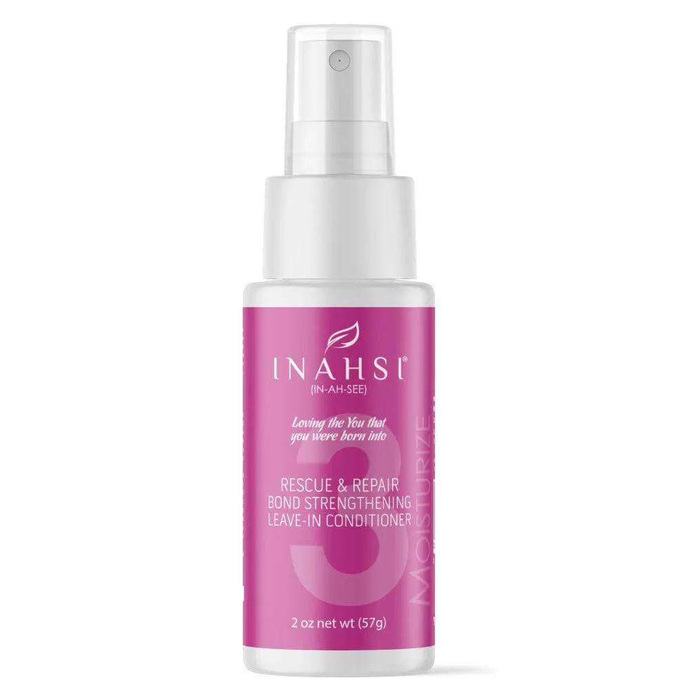 Rescue & Repair Bond Strengthening Leave-In Conditioner