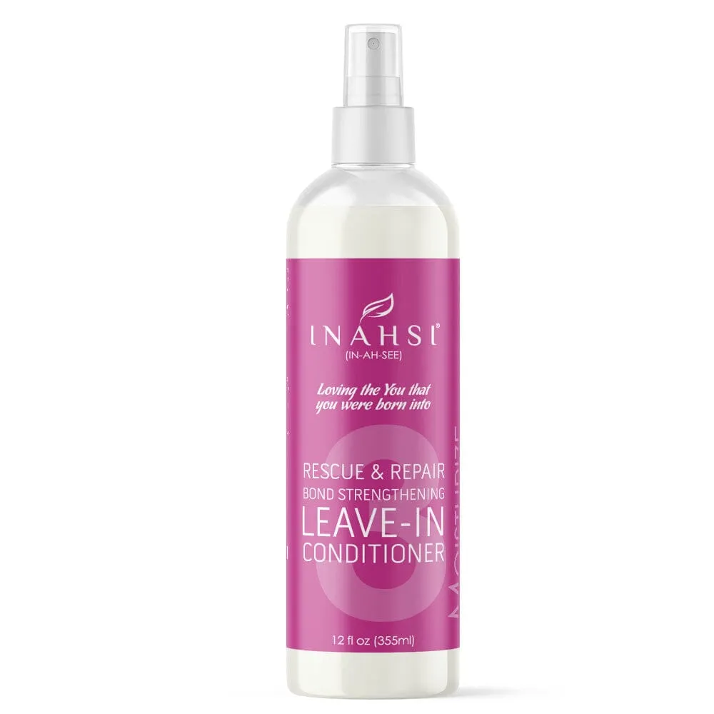 Rescue & Repair Bond Strengthening Leave-In Conditioner