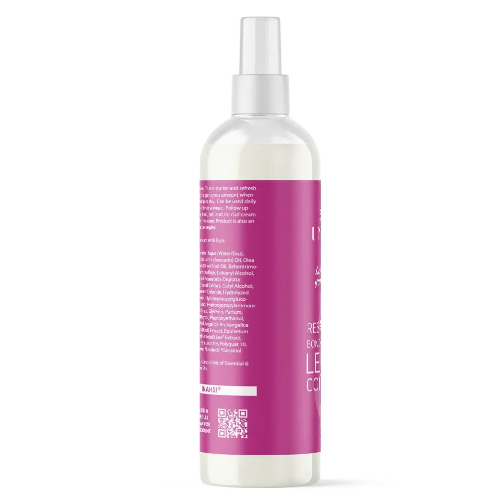 Rescue & Repair Bond Strengthening Leave-In Conditioner