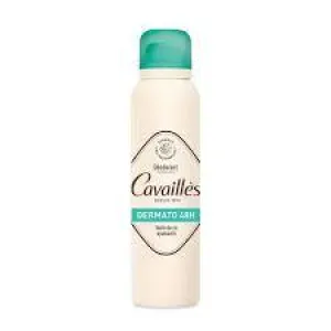 Roge Cavailles Deo Soin Spray Dermato 150Ml