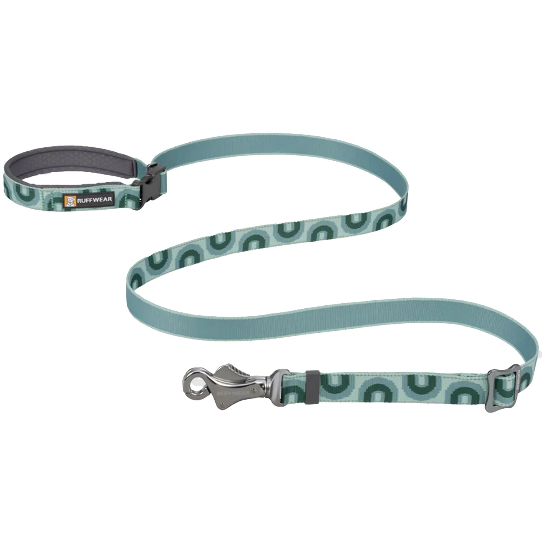 Ruffwear Crag EX Leash - Grassy Oxbow