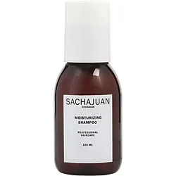 Sachajuan by Sachajuan , MOISTURIZING SHAMPOO 3.3 OZ