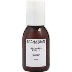 Sachajuan by Sachajuan , MOISTURIZING SHAMPOO 3.3 OZ